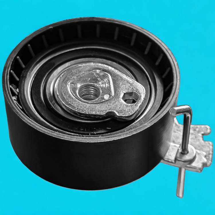 کیت تسمه تایم خودرو فورس مدل 134T کد TU5-TU5P مناسب برای پژو 206 و پژو 207
