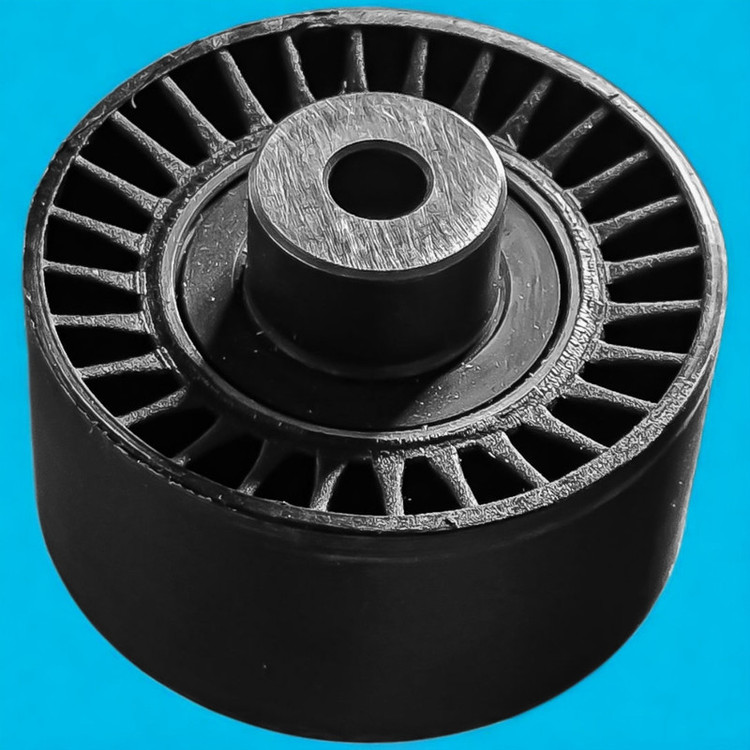 کیت تسمه تایم خودرو فورس مدل 134T کد TU5-TU5P مناسب برای پژو 206 و پژو 207