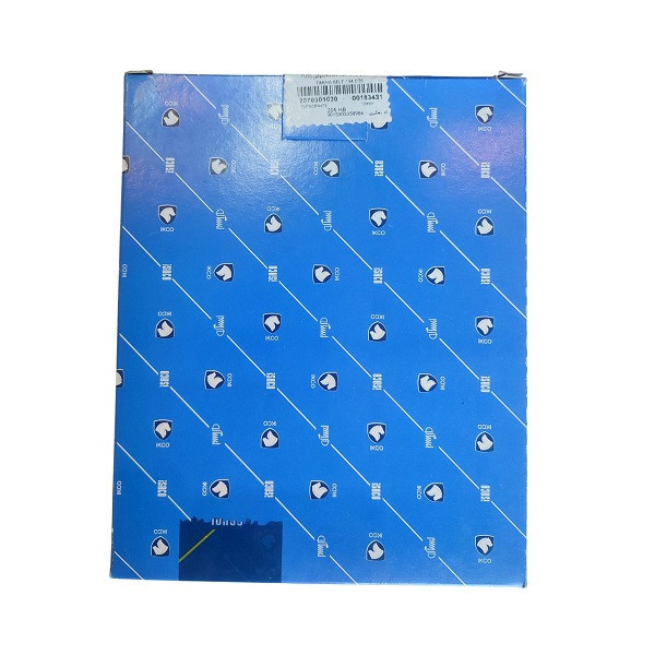 تسمه تایمینگ ایساکو مدل 2070301030 مناسب برای پژو 206 تیپ 5