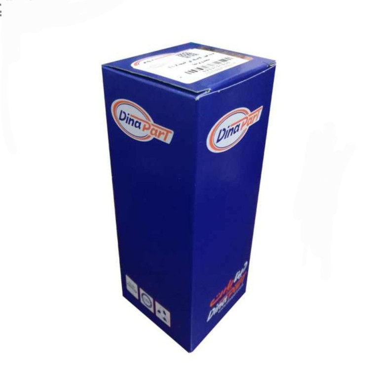 تسمه دینام دیناپارت کد 6PK1564/68 مناسب برای پژو 206 تیپ 2