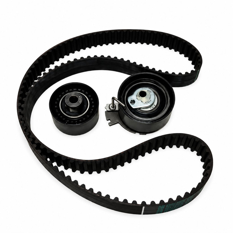 کیت تسمه تایمینگ گتس مدل K015581XS مناسب برای پژو 206 تیپ 5، پژو 207