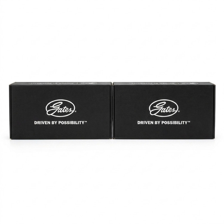 کیت تسمه تایمینگ گتس مدل K015581XS مناسب برای پژو 206 تیپ 5، پژو 207