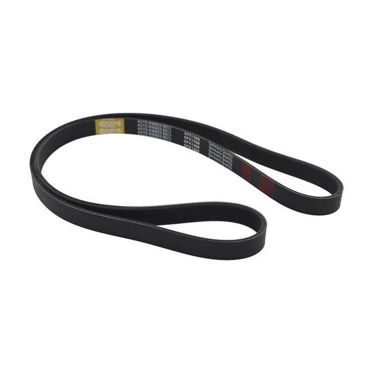 تسمه دینام 6PK-1568 پاسیکو مدل P1431 مناسب رانا و پژو 206 تیپ 3 و 5