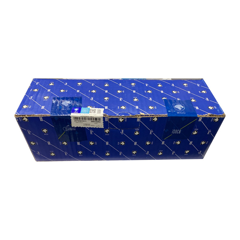 کیت تسمه تایم ایساکو مدل 2070301611 مناسب برای ال 90