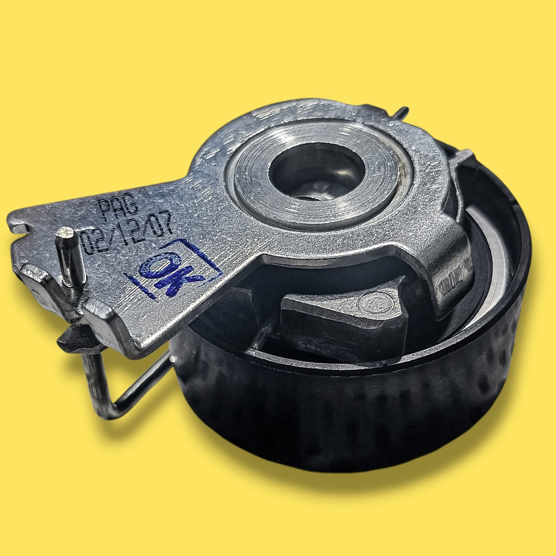 کیت تسمه تایمینگ استارتک مدل Tu3 مناسب برای پژو 206