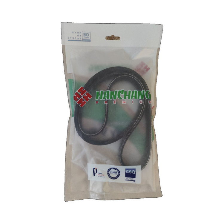 تسمه دینام هانچانگ مدل 6pk1564 مناسب برای پژو 206