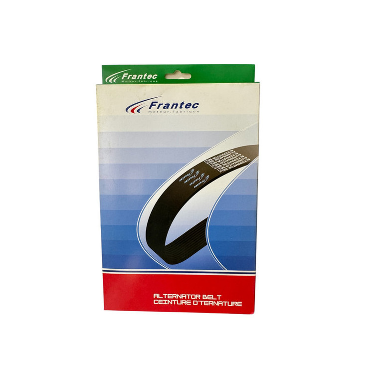 تسمه دینام فرانتک مدل4PK-855مناسب برای پژوTU5