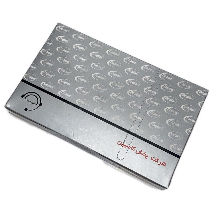 تسمه دینام کاسپین کد 6PK-1665 مناسب برای پژو 405 ، پارس و سمند LX