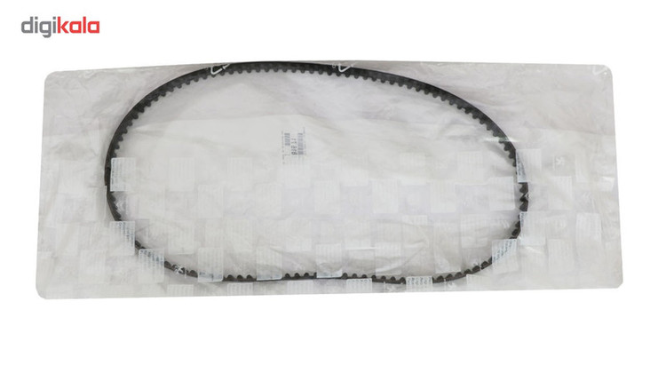 تسمه تایم اوریجینال پژو405 مدل EO114RP17