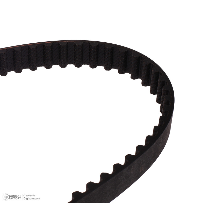 کیت تسمه تایم جی ای اس پی کد 476241 مناسب برای پژو 405 موتور XU7