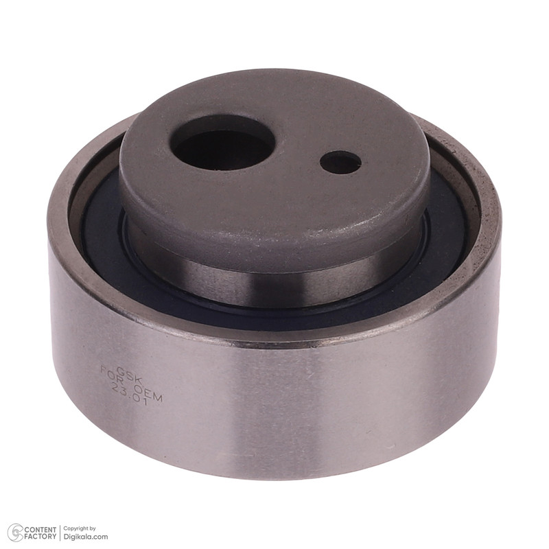 کیت تسمه تایم جی ای اس پی کد 476241 مناسب برای پژو 405 موتور XU7