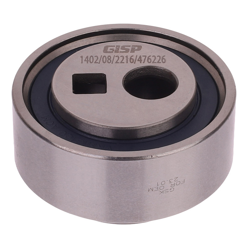 کیت تسمه تایم جی ای اس پی کد 476241 مناسب برای پژو 405 موتور XU7