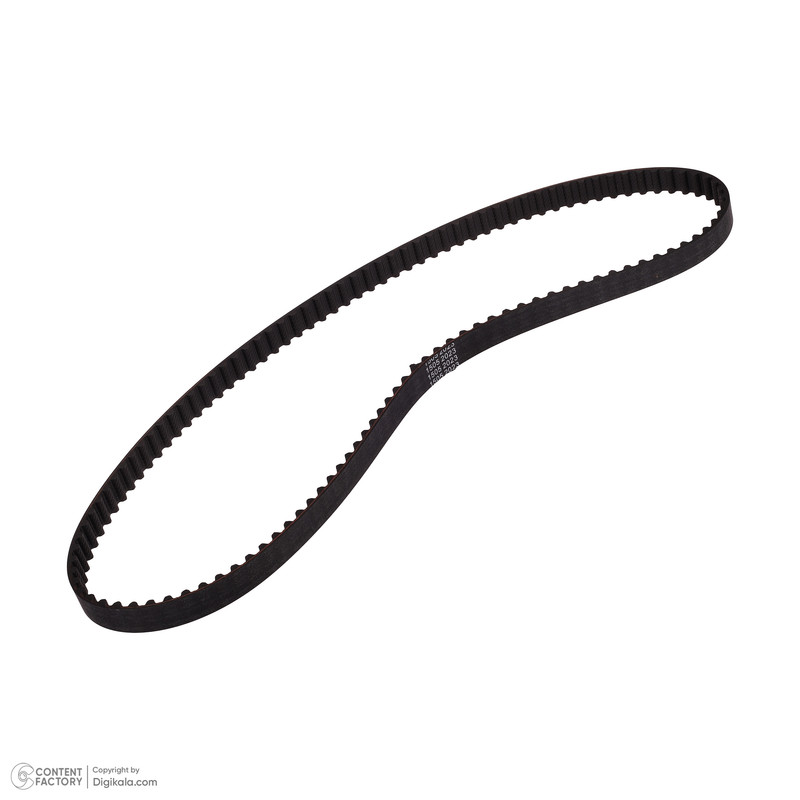 کیت تسمه تایم جی ای اس پی کد 476241 مناسب برای پژو 405 موتور XU7