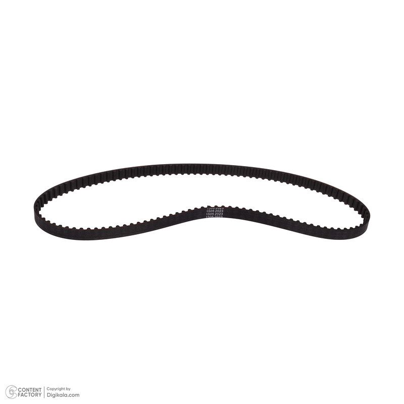 کیت تسمه تایم جی ای اس پی کد 476241 مناسب برای پژو 405 موتور XU7