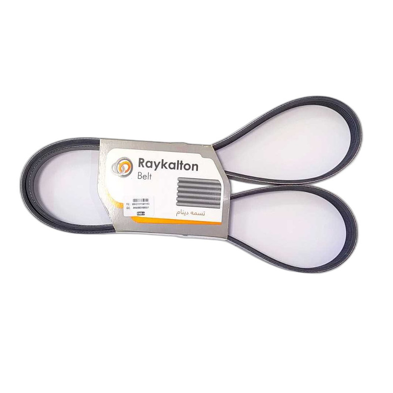 تسمه دینام رایکالتون مدل 6PK2364 مناسب برای دنا پلاس