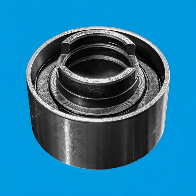 کیت تسمه تایم اپتی بلت مدل 107.RTA مناسب برای پراید