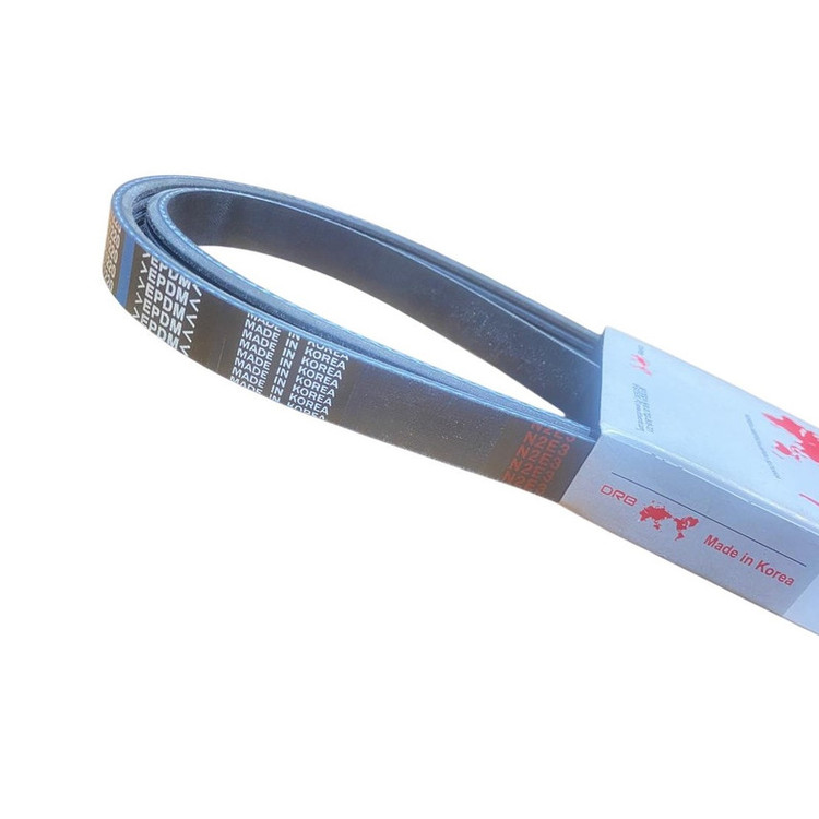 تسمه دینام دانگیل مدل 6pk1628 مناسب برای ام وی ام، ام وی ام X33